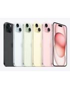iPhone 15 Plus | Pantalla Grande y Batería de Larga Duración