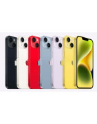 iPhone 14 | Rendimiento Ágil y Diseño Apple