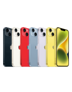 iPhone 14 Plus | Gran Pantalla y Batería de Alta Duración