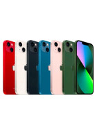 iPhone 13 | Rendimiento y Diseño Equilibrado