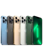 iPhone 13 Pro | Potencia y Fotografía Profesional