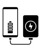PowerBanks Portátiles 🔋 | Carga Rápida y Compacta | CORVEFON