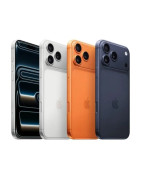 iPhone 17 Pro Max | Potencia y Pantalla 6,9”