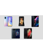 Moviles Android Nuevos | Libres y Originales con Garantía