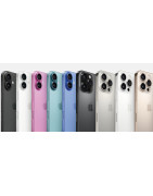 iPhone 16 | Toda la Gama: 16, Plus, Pro y Pro Max