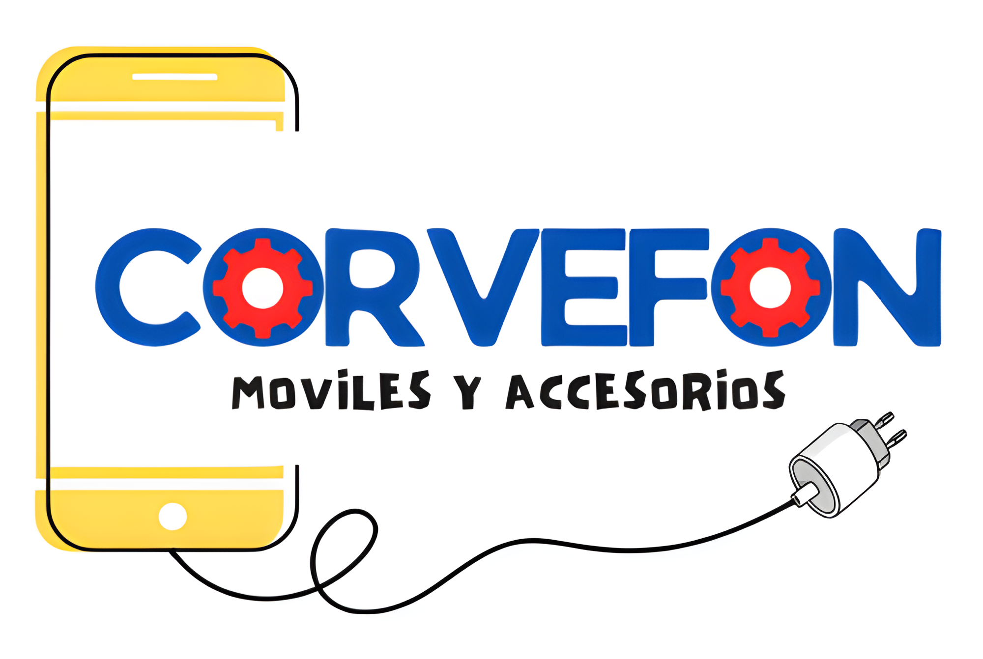 CORVEFON.ES
